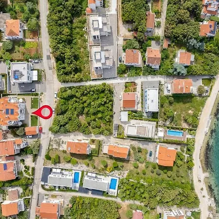 Mirela Appartement