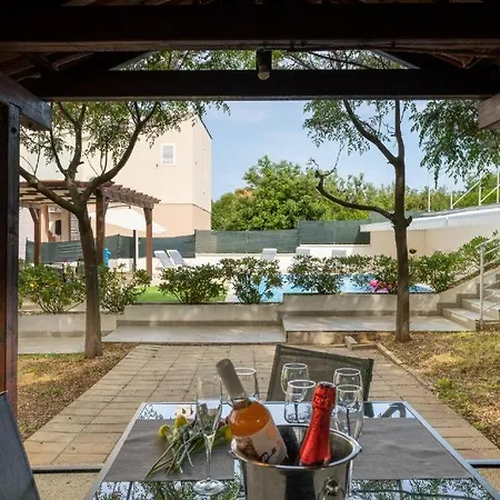 Appartement Mirela Petrčane