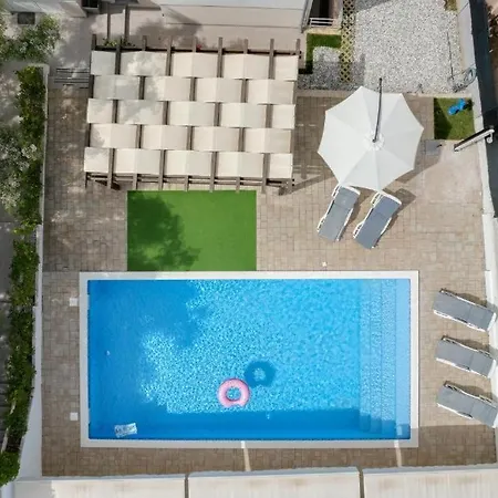 Mirela Appartement