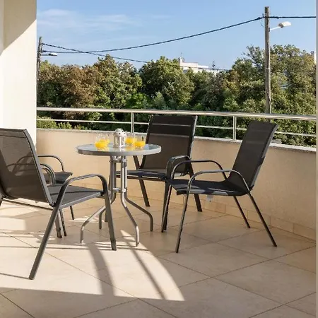 Appartement Mirela *