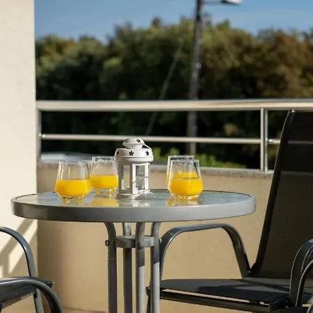 Appartement Mirela *