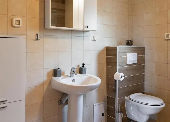 Apartman Mirela