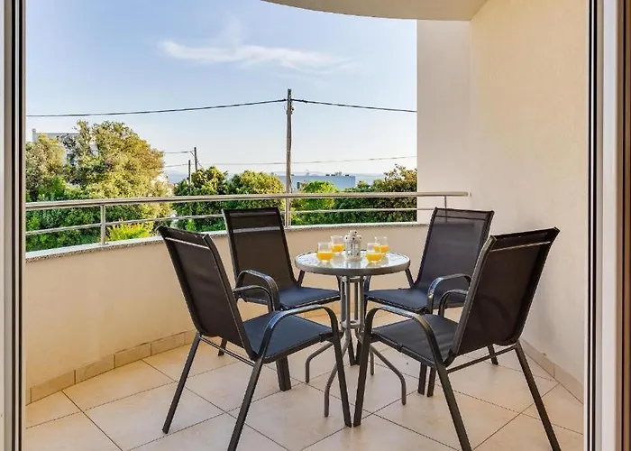 Mirela Петрчане