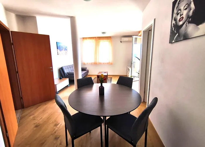 Apartman Mirela