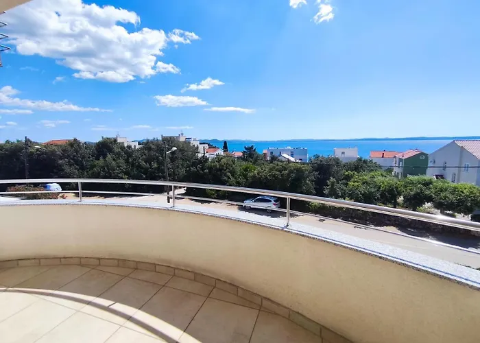 Mirela Апартаменты