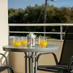 Apartment Mirela *