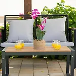 Apartment Mirela *