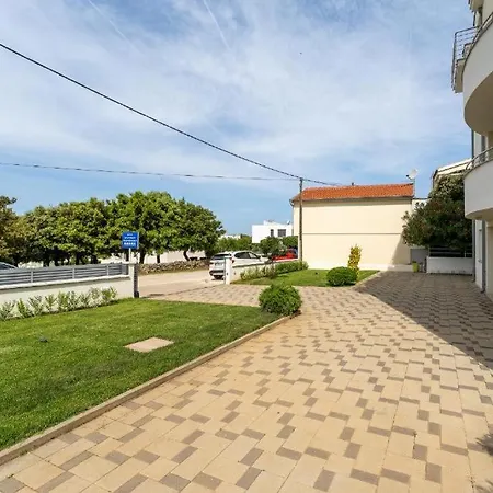 Apartamento Mirela