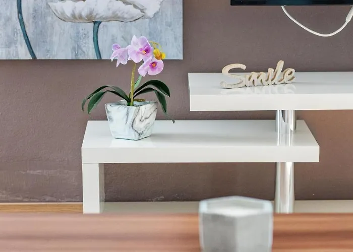 Mirela Apartamento Petrčane