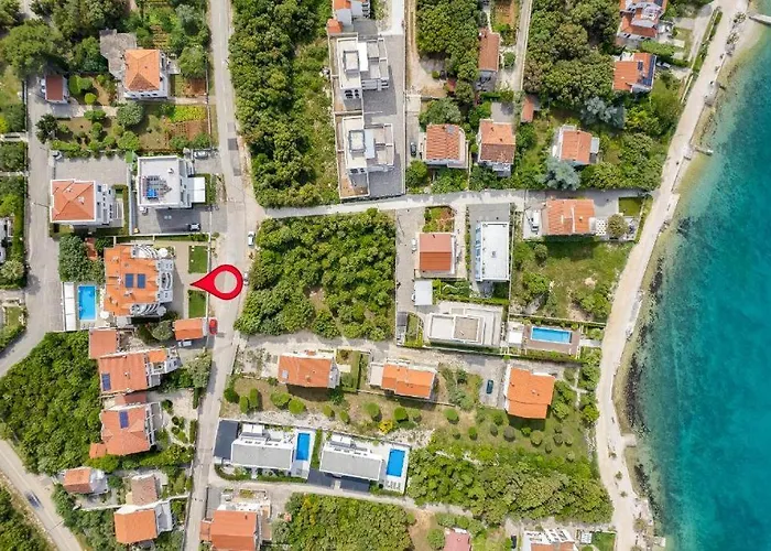 Mirela Apartamento