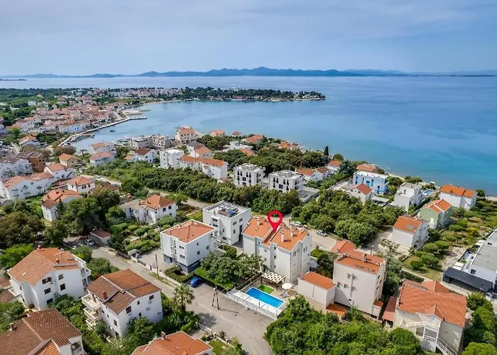 Apartamento Mirela *
