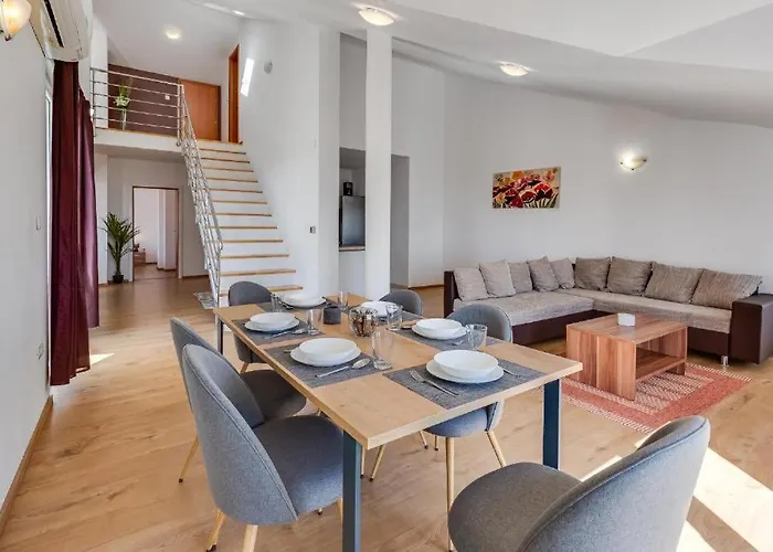 Apartamento Mirela *