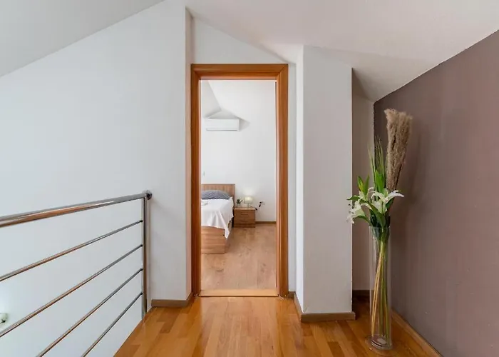 Mirela Apartamento Petrčane