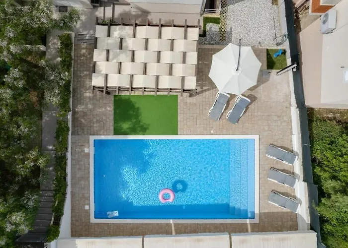 Mirela Apartamento