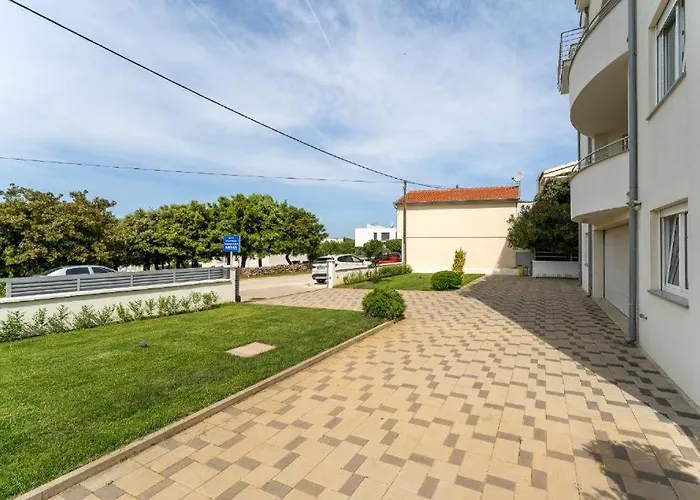 Apartamento Mirela