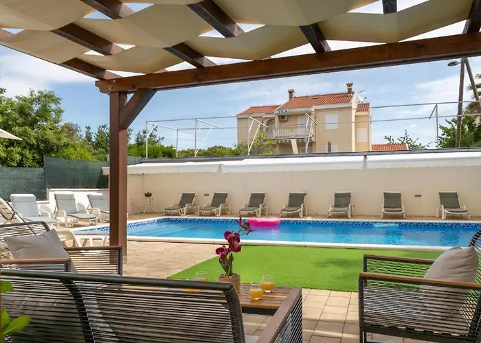Mirela Apartamento
