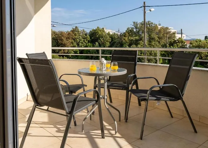 Apartamento Mirela *