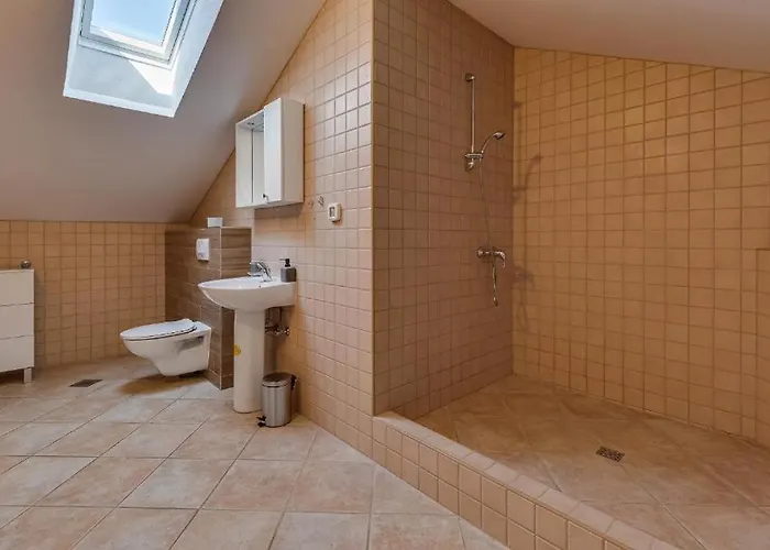 Apartamento Mirela Petrčane