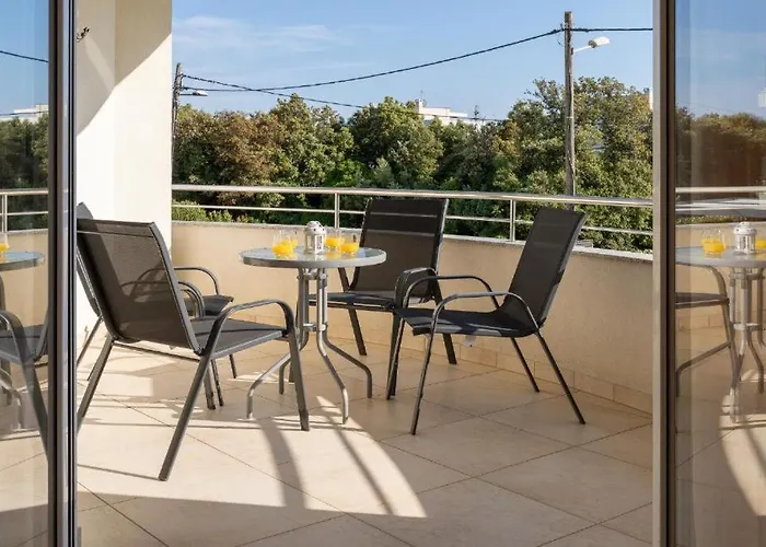 Apartamento Mirela *