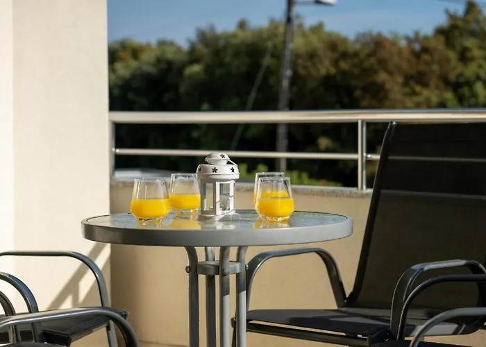 Apartamento Mirela *