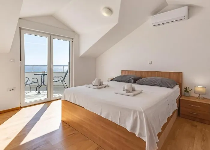 Apartamento Mirela