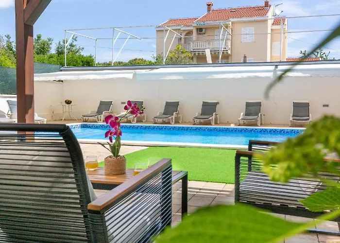 Apartamento Mirela *