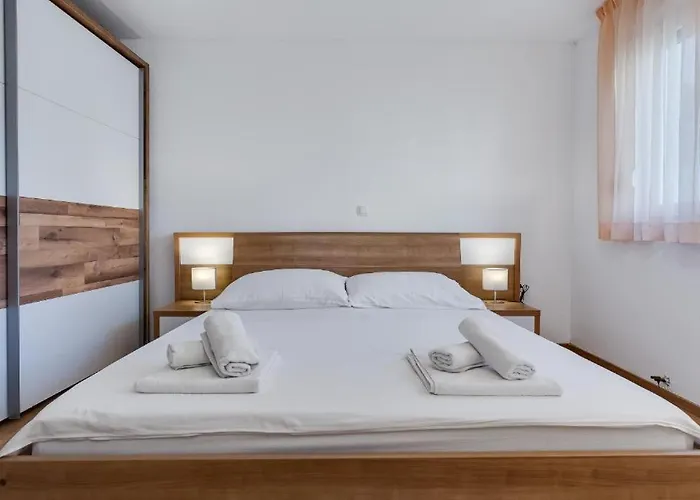 Apartamento Mirela *