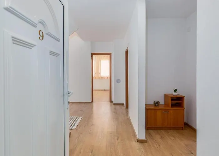 Apartamento Mirela Petrčane