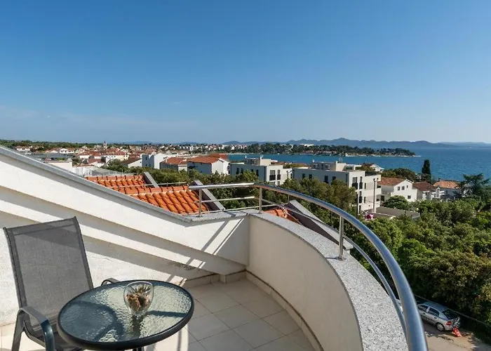 Mirela Apartamento