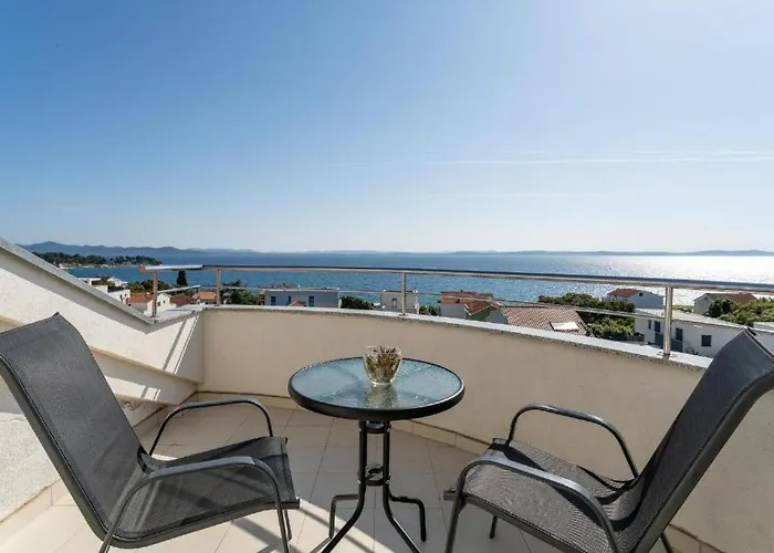 Apartamento Mirela