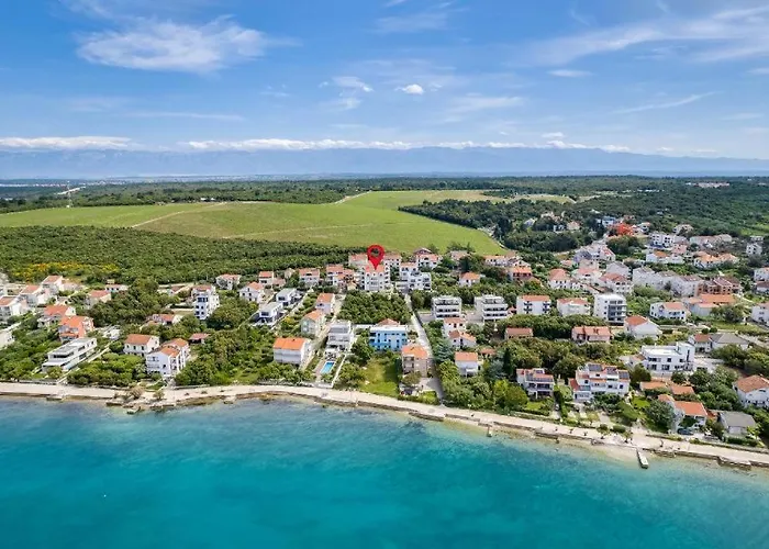 Apartamento Mirela *