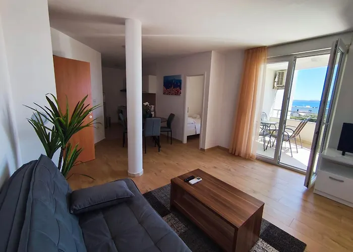 Mirela Apartamento *
